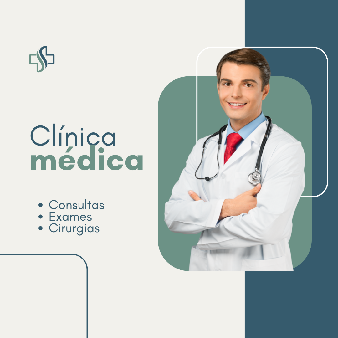 Clínicas médicas